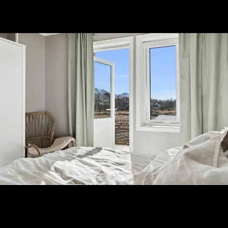 Appartement Tomannsbolig Sentralt *